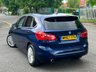 USED 2017 67 BMW 2 SERIES ACTIVE TOURER 2.0 218D LUXURY ACTIVE TOURER 5d 148 BHP 