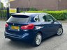 USED 2017 67 BMW 2 SERIES ACTIVE TOURER 2.0 218D LUXURY ACTIVE TOURER 5d 148 BHP 