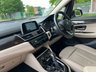 USED 2017 67 BMW 2 SERIES ACTIVE TOURER 2.0 218D LUXURY ACTIVE TOURER 5d 148 BHP 