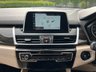 USED 2017 67 BMW 2 SERIES ACTIVE TOURER 2.0 218D LUXURY ACTIVE TOURER 5d 148 BHP 