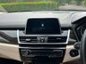 USED 2017 67 BMW 2 SERIES ACTIVE TOURER 2.0 218D LUXURY ACTIVE TOURER 5d 148 BHP 