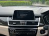 USED 2017 67 BMW 2 SERIES ACTIVE TOURER 2.0 218D LUXURY ACTIVE TOURER 5d 148 BHP 
