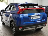 USED 2020 70 MITSUBISHI ECLIPSE CROSS 1.5 DESIGN SE 5d 161 BHP APP SAT NAV REAR VIEW CAMERA PARKING SENSORS 1 OWNER SERVICE HISTORY WARRANTY