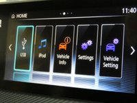 USED 2020 70 MITSUBISHI ECLIPSE CROSS 1.5 DESIGN SE 5d 161 BHP APP SAT NAV REAR VIEW CAMERA PARKING SENSORS 1 OWNER SERVICE HISTORY WARRANTY