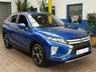 USED 2020 70 MITSUBISHI ECLIPSE CROSS 1.5 DESIGN SE 5d 161 BHP APP SAT NAV REAR VIEW CAMERA PARKING SENSORS 1 OWNER SERVICE HISTORY WARRANTY