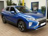 USED 2020 70 MITSUBISHI ECLIPSE CROSS 1.5 DESIGN SE 5d 161 BHP APP SAT NAV REAR VIEW CAMERA PARKING SENSORS 1 OWNER SERVICE HISTORY WARRANTY