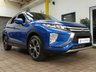 USED 2020 70 MITSUBISHI ECLIPSE CROSS 1.5 DESIGN SE 5d 161 BHP APP SAT NAV REAR VIEW CAMERA PARKING SENSORS 1 OWNER SERVICE HISTORY WARRANTY