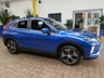 USED 2020 70 MITSUBISHI ECLIPSE CROSS 1.5 DESIGN SE 5d 161 BHP APP SAT NAV REAR VIEW CAMERA PARKING SENSORS 1 OWNER SERVICE HISTORY WARRANTY