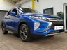 USED 2020 70 MITSUBISHI ECLIPSE CROSS 1.5 DESIGN SE 5d 161 BHP APP SAT NAV REAR VIEW CAMERA PARKING SENSORS 1 OWNER SERVICE HISTORY WARRANTY