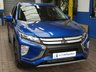 USED 2020 70 MITSUBISHI ECLIPSE CROSS 1.5 DESIGN SE 5d 161 BHP APP SAT NAV REAR VIEW CAMERA PARKING SENSORS 1 OWNER SERVICE HISTORY WARRANTY