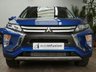USED 2020 70 MITSUBISHI ECLIPSE CROSS 1.5 DESIGN SE 5d 161 BHP APP SAT NAV REAR VIEW CAMERA PARKING SENSORS 1 OWNER SERVICE HISTORY WARRANTY