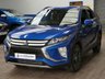 USED 2020 70 MITSUBISHI ECLIPSE CROSS 1.5 DESIGN SE 5d 161 BHP APP SAT NAV REAR VIEW CAMERA PARKING SENSORS 1 OWNER SERVICE HISTORY WARRANTY