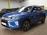 USED 2020 70 MITSUBISHI ECLIPSE CROSS 1.5 DESIGN SE 5d 161 BHP APP SAT NAV REAR VIEW CAMERA PARKING SENSORS 1 OWNER SERVICE HISTORY WARRANTY