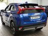 USED 2020 70 MITSUBISHI ECLIPSE CROSS 1.5 DESIGN SE 5d 161 BHP APP SAT NAV REAR VIEW CAMERA PARKING SENSORS 1 OWNER SERVICE HISTORY WARRANTY