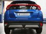 USED 2020 70 MITSUBISHI ECLIPSE CROSS 1.5 DESIGN SE 5d 161 BHP APP SAT NAV REAR VIEW CAMERA PARKING SENSORS 1 OWNER SERVICE HISTORY WARRANTY