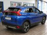 USED 2020 70 MITSUBISHI ECLIPSE CROSS 1.5 DESIGN SE 5d 161 BHP APP SAT NAV REAR VIEW CAMERA PARKING SENSORS 1 OWNER SERVICE HISTORY WARRANTY