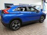 USED 2020 70 MITSUBISHI ECLIPSE CROSS 1.5 DESIGN SE 5d 161 BHP APP SAT NAV REAR VIEW CAMERA PARKING SENSORS 1 OWNER SERVICE HISTORY WARRANTY