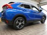 USED 2020 70 MITSUBISHI ECLIPSE CROSS 1.5 DESIGN SE 5d 161 BHP APP SAT NAV REAR VIEW CAMERA PARKING SENSORS 1 OWNER SERVICE HISTORY WARRANTY