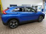 USED 2020 70 MITSUBISHI ECLIPSE CROSS 1.5 DESIGN SE 5d 161 BHP APP SAT NAV REAR VIEW CAMERA PARKING SENSORS 1 OWNER SERVICE HISTORY WARRANTY