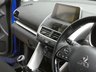 USED 2020 70 MITSUBISHI ECLIPSE CROSS 1.5 DESIGN SE 5d 161 BHP APP SAT NAV REAR VIEW CAMERA PARKING SENSORS 1 OWNER SERVICE HISTORY WARRANTY
