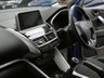 USED 2020 70 MITSUBISHI ECLIPSE CROSS 1.5 DESIGN SE 5d 161 BHP APP SAT NAV REAR VIEW CAMERA PARKING SENSORS 1 OWNER SERVICE HISTORY WARRANTY