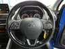 USED 2020 70 MITSUBISHI ECLIPSE CROSS 1.5 DESIGN SE 5d 161 BHP APP SAT NAV REAR VIEW CAMERA PARKING SENSORS 1 OWNER SERVICE HISTORY WARRANTY