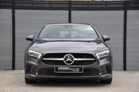 USED 2019 19 MERCEDES-BENZ A-CLASS 1.5 A 180 D SPORT EXECUTIVE 5d 114 BHP Automatic | 1 Owner | Reversing Camera | Full Service History | Cruise Control | 12 Months MOT