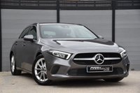 USED 2019 19 MERCEDES-BENZ A-CLASS 1.5 A 180 D SPORT EXECUTIVE 5d 114 BHP Automatic | 1 Owner | Reversing Camera | Full Service History | Cruise Control | 12 Months MOT
