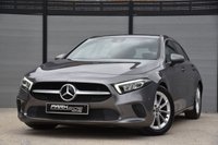 USED 2019 19 MERCEDES-BENZ A-CLASS 1.5 A 180 D SPORT EXECUTIVE 5d 114 BHP Automatic | 1 Owner | Reversing Camera | Full Service History | Cruise Control | 12 Months MOT