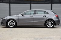 USED 2019 19 MERCEDES-BENZ A-CLASS 1.5 A 180 D SPORT EXECUTIVE 5d 114 BHP Automatic | 1 Owner | Reversing Camera | Full Service History | Cruise Control | 12 Months MOT