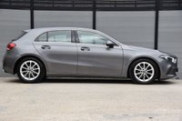 USED 2019 19 MERCEDES-BENZ A-CLASS 1.5 A 180 D SPORT EXECUTIVE 5d 114 BHP Automatic | 1 Owner | Reversing Camera | Full Service History | Cruise Control | 12 Months MOT