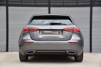 USED 2019 19 MERCEDES-BENZ A-CLASS 1.5 A 180 D SPORT EXECUTIVE 5d 114 BHP Automatic | 1 Owner | Reversing Camera | Full Service History | Cruise Control | 12 Months MOT