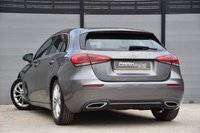 USED 2019 19 MERCEDES-BENZ A-CLASS 1.5 A 180 D SPORT EXECUTIVE 5d 114 BHP Automatic | 1 Owner | Reversing Camera | Full Service History | Cruise Control | 12 Months MOT
