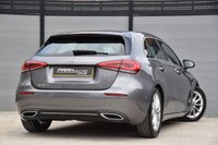 USED 2019 19 MERCEDES-BENZ A-CLASS 1.5 A 180 D SPORT EXECUTIVE 5d 114 BHP Automatic | 1 Owner | Reversing Camera | Full Service History | Cruise Control | 12 Months MOT