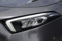 USED 2019 19 MERCEDES-BENZ A-CLASS 1.5 A 180 D SPORT EXECUTIVE 5d 114 BHP Automatic | 1 Owner | Reversing Camera | Full Service History | Cruise Control | 12 Months MOT