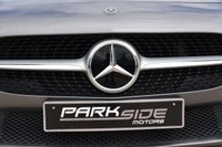 USED 2019 19 MERCEDES-BENZ A-CLASS 1.5 A 180 D SPORT EXECUTIVE 5d 114 BHP Automatic | 1 Owner | Reversing Camera | Full Service History | Cruise Control | 12 Months MOT