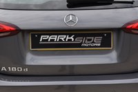 USED 2019 19 MERCEDES-BENZ A-CLASS 1.5 A 180 D SPORT EXECUTIVE 5d 114 BHP Automatic | 1 Owner | Reversing Camera | Full Service History | Cruise Control | 12 Months MOT