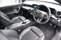 USED 2019 19 MERCEDES-BENZ A-CLASS 1.5 A 180 D SPORT EXECUTIVE 5d 114 BHP Automatic | 1 Owner | Reversing Camera | Full Service History | Cruise Control | 12 Months MOT