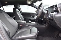 USED 2019 19 MERCEDES-BENZ A-CLASS 1.5 A 180 D SPORT EXECUTIVE 5d 114 BHP Automatic | 1 Owner | Reversing Camera | Full Service History | Cruise Control | 12 Months MOT