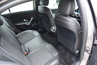 USED 2019 19 MERCEDES-BENZ A-CLASS 1.5 A 180 D SPORT EXECUTIVE 5d 114 BHP Automatic | 1 Owner | Reversing Camera | Full Service History | Cruise Control | 12 Months MOT