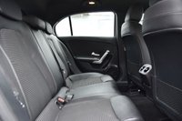 USED 2019 19 MERCEDES-BENZ A-CLASS 1.5 A 180 D SPORT EXECUTIVE 5d 114 BHP Automatic | 1 Owner | Reversing Camera | Full Service History | Cruise Control | 12 Months MOT