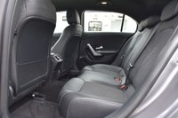 USED 2019 19 MERCEDES-BENZ A-CLASS 1.5 A 180 D SPORT EXECUTIVE 5d 114 BHP Automatic | 1 Owner | Reversing Camera | Full Service History | Cruise Control | 12 Months MOT