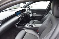 USED 2019 19 MERCEDES-BENZ A-CLASS 1.5 A 180 D SPORT EXECUTIVE 5d 114 BHP Automatic | 1 Owner | Reversing Camera | Full Service History | Cruise Control | 12 Months MOT