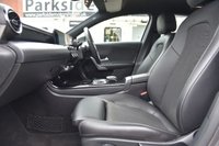 USED 2019 19 MERCEDES-BENZ A-CLASS 1.5 A 180 D SPORT EXECUTIVE 5d 114 BHP Automatic | 1 Owner | Reversing Camera | Full Service History | Cruise Control | 12 Months MOT