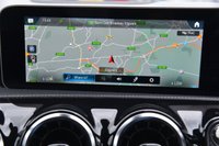 USED 2019 19 MERCEDES-BENZ A-CLASS 1.5 A 180 D SPORT EXECUTIVE 5d 114 BHP Automatic | 1 Owner | Reversing Camera | Full Service History | Cruise Control | 12 Months MOT