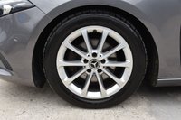 USED 2019 19 MERCEDES-BENZ A-CLASS 1.5 A 180 D SPORT EXECUTIVE 5d 114 BHP Automatic | 1 Owner | Reversing Camera | Full Service History | Cruise Control | 12 Months MOT
