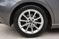 USED 2019 19 MERCEDES-BENZ A-CLASS 1.5 A 180 D SPORT EXECUTIVE 5d 114 BHP Automatic | 1 Owner | Reversing Camera | Full Service History | Cruise Control | 12 Months MOT