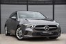 USED 2019 19 MERCEDES-BENZ A-CLASS 1.5 A 180 D SPORT EXECUTIVE 5d 114 BHP Automatic | 1 Owner | Reversing Camera | Full Service History | Cruise Control | 12 Months MOT