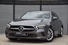 USED 2019 19 MERCEDES-BENZ A-CLASS 1.5 A 180 D SPORT EXECUTIVE 5d 114 BHP Automatic | 1 Owner | Reversing Camera | Full Service History | Cruise Control | 12 Months MOT