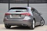 USED 2019 19 MERCEDES-BENZ A-CLASS 1.5 A 180 D SPORT EXECUTIVE 5d 114 BHP Automatic | 1 Owner | Reversing Camera | Full Service History | Cruise Control | 12 Months MOT